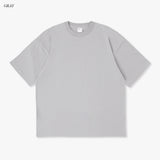 BLOW THROUGH SS TEE 6.8oz