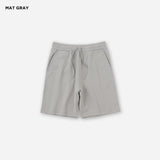 WRAP UP SHORTS SWEAT / 裏パイル FRENCH TERRY 13.0oz