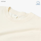 BLOW THROUGH SS TEE / PIGMENT DYE 6.8oz