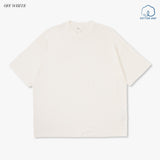 BLOW THROUGH SS TEE / PIGMENT DYE 6.8oz