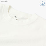 BLOW THROUGH SS TEE / PIGMENT DYE 6.8oz