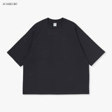 BLOW THROUGH SS TEE / Raglan sleeve 6.8oz