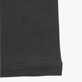 COMPACT FIT SHORT ショート丈 CREW SWEAT/裏パイル FRENCH TERRY 13.0oz