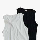 RIB TANK 6.5oz