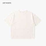 BLOW THROUGH SS TEE / SLUB JERSEY 8.3oz