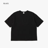 BLOW THROUGH SS TEE / SLUB JERSEY 8.3oz