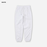 WRAP UP PANTS SWEAT / 裏パイル FRENCH TERRY 13.0oz