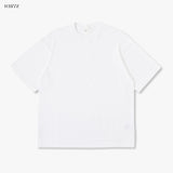 BLOW THROUGH SS TEE 6.8oz