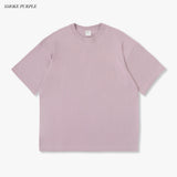 BLOW THROUGH SS TEE 6.8oz