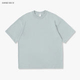 BLOW THROUGH SS TEE 6.8oz
