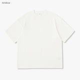 BLOW THROUGH SS TEE 6.8oz