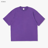 BLOW THROUGH SS TEE 6.8oz