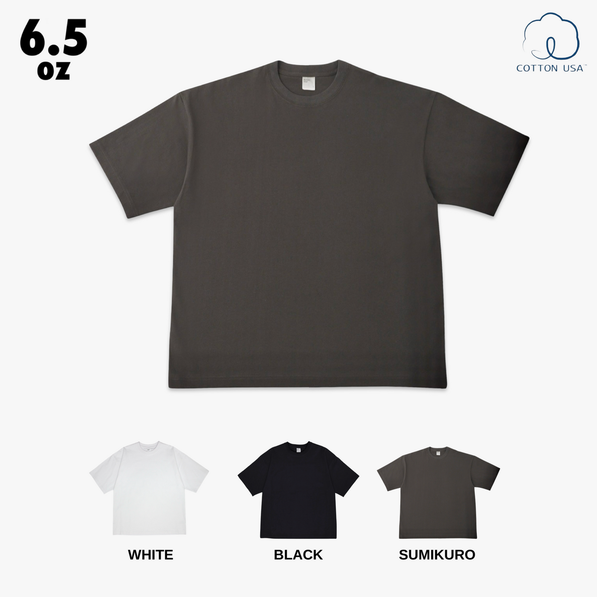 ALL ITEMS – MUHAKU