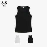 RIB TANK 6.5oz