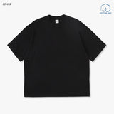 BLOW THROUGH SS TEE 9.4oz
