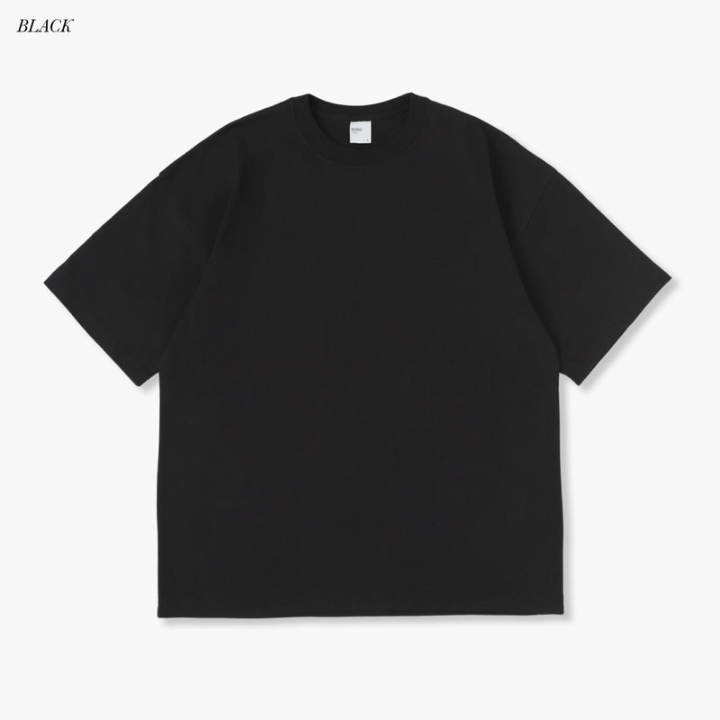 BLOW-UP Tシャツ XL ブラック BLOW THROUGH SS TEE 6.8oz – MUHAKU