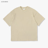 BLOW THROUGH SS TEE 6.8oz
