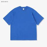 BLOW THROUGH SS TEE 6.8oz