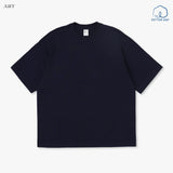 BLOW THROUGH SS TEE 9.4oz