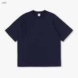 BLOW THROUGH SS TEE 6.8oz