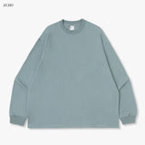 FEELING EASY LS TEE 6.8oz