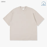 BLOW THROUGH SS TEE 9.4oz