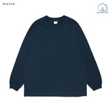 good looseness LS Tee 6.5oz