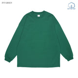 good looseness LS Tee 6.5oz